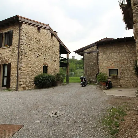 La Casetta Di Alice E Tommy *