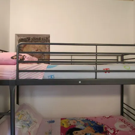 La Casetta Di Alice E Tommy *