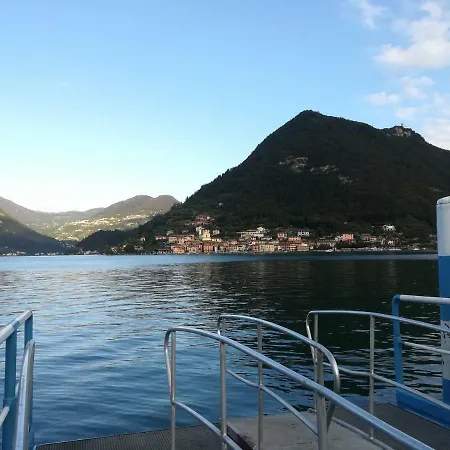 La Casetta Di Alice E Tommy